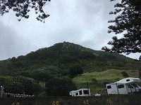 Mauao - Mount Maunganui