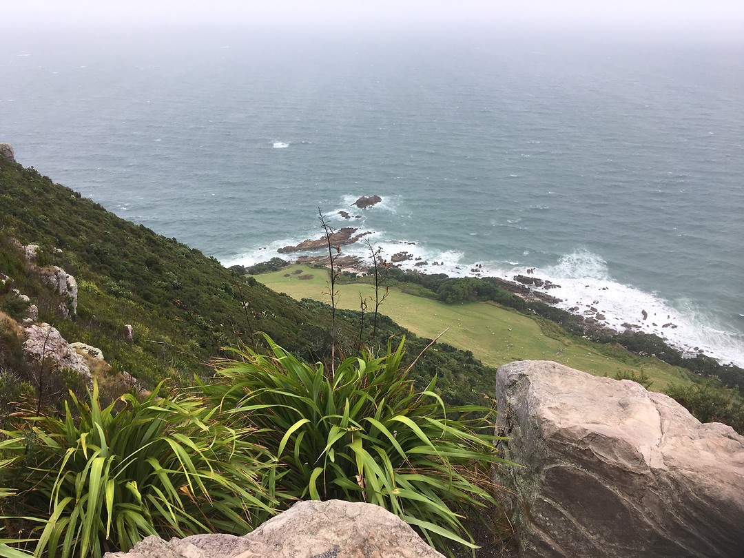 Mauao - Mount Maunganui