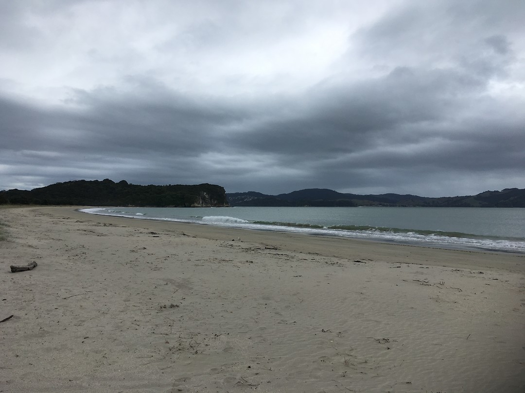 Cooks Beach