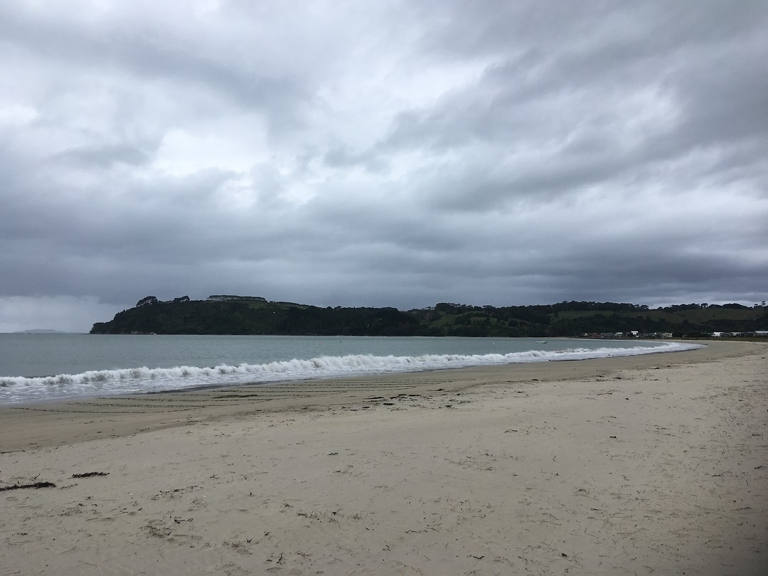 Cooks Beach