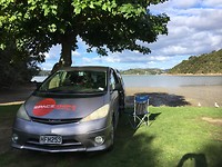 Paihia Top 10 HP