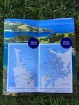 Routes cruises en bustour