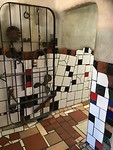 Hundertwasser Public Toilets