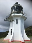 Cape Reinga Lighthouse