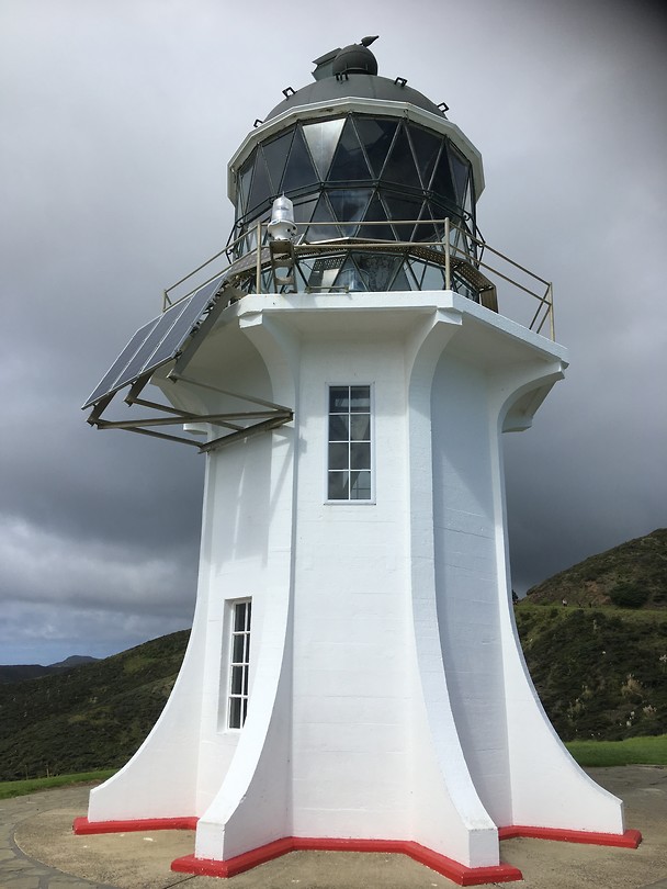 Cape Reinga Lighthouse