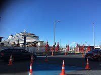 Queens Wharf
