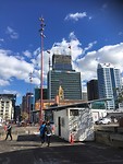 Er wordt nog meer en hoger gebouwd