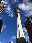 Sky tower