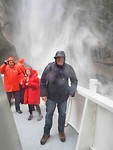 marcel onder waterval dus drijfnat