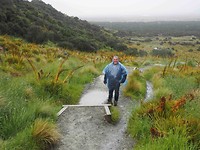 regenponcho aan