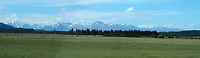 panorama LOTR