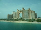 Het atlantis hotel
