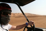 Buggy crossen