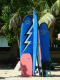 Surf beach