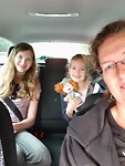 Onderweg