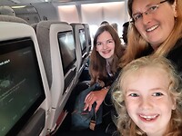 Helsinki- Seattle