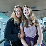 Helsinki airport