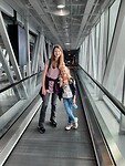 Düsseldorf airport