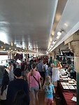Pike public market
