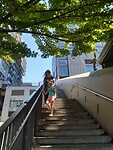 Trappen