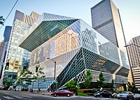 Seattle public library