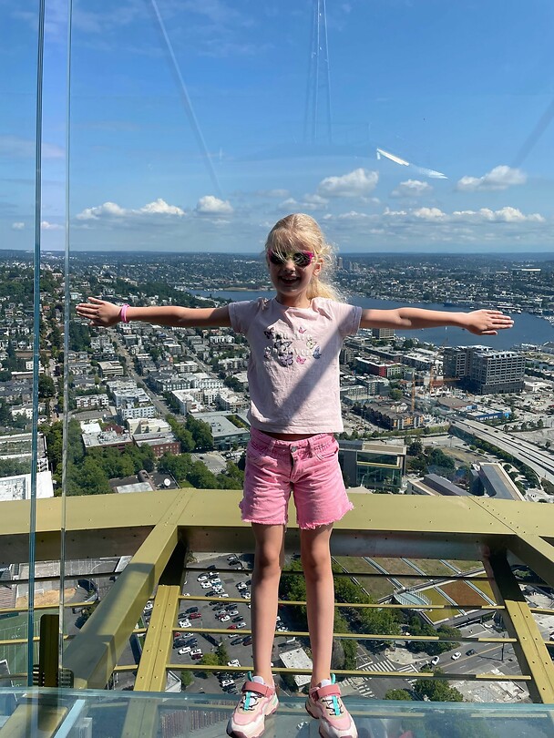 Spaceneedle