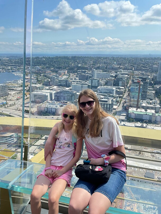 Spaceneedle