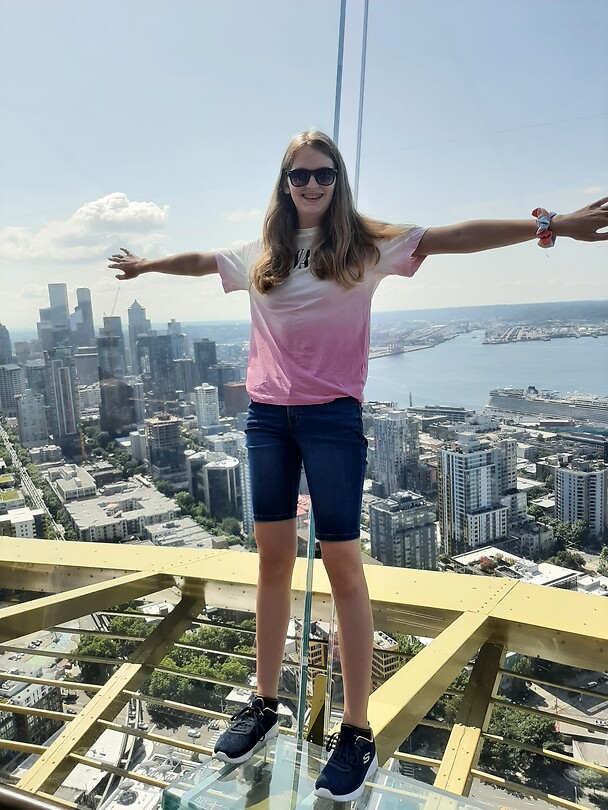 Spaceneedle