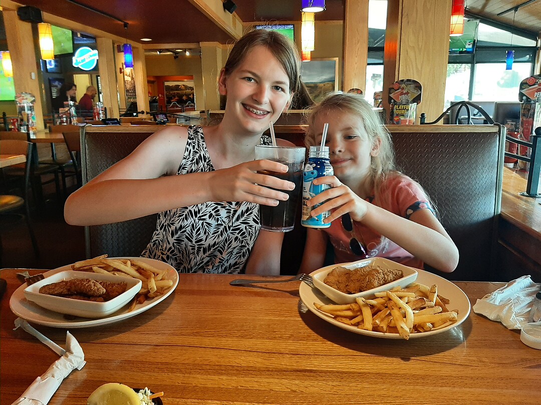 Applebees