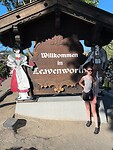 Leavenworth
