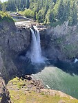 Snoqualmie