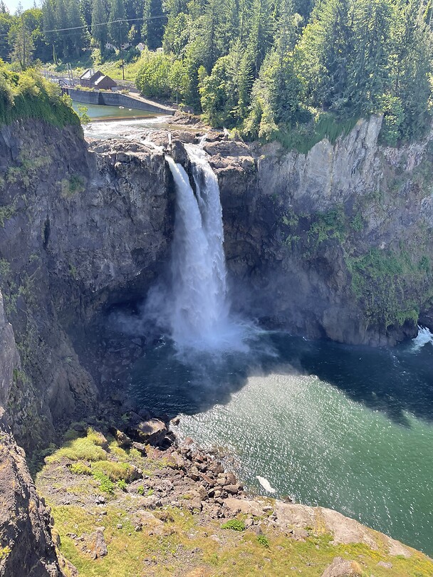 Snoqualmie