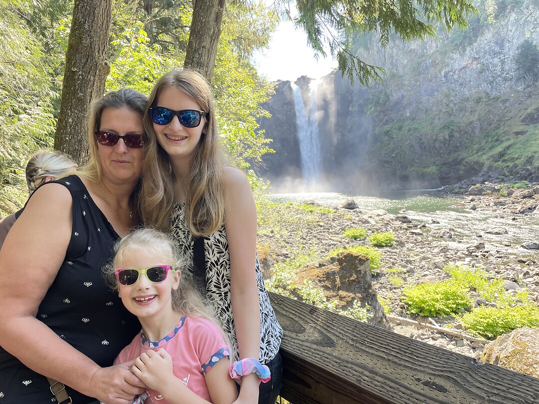 Snoqualmie