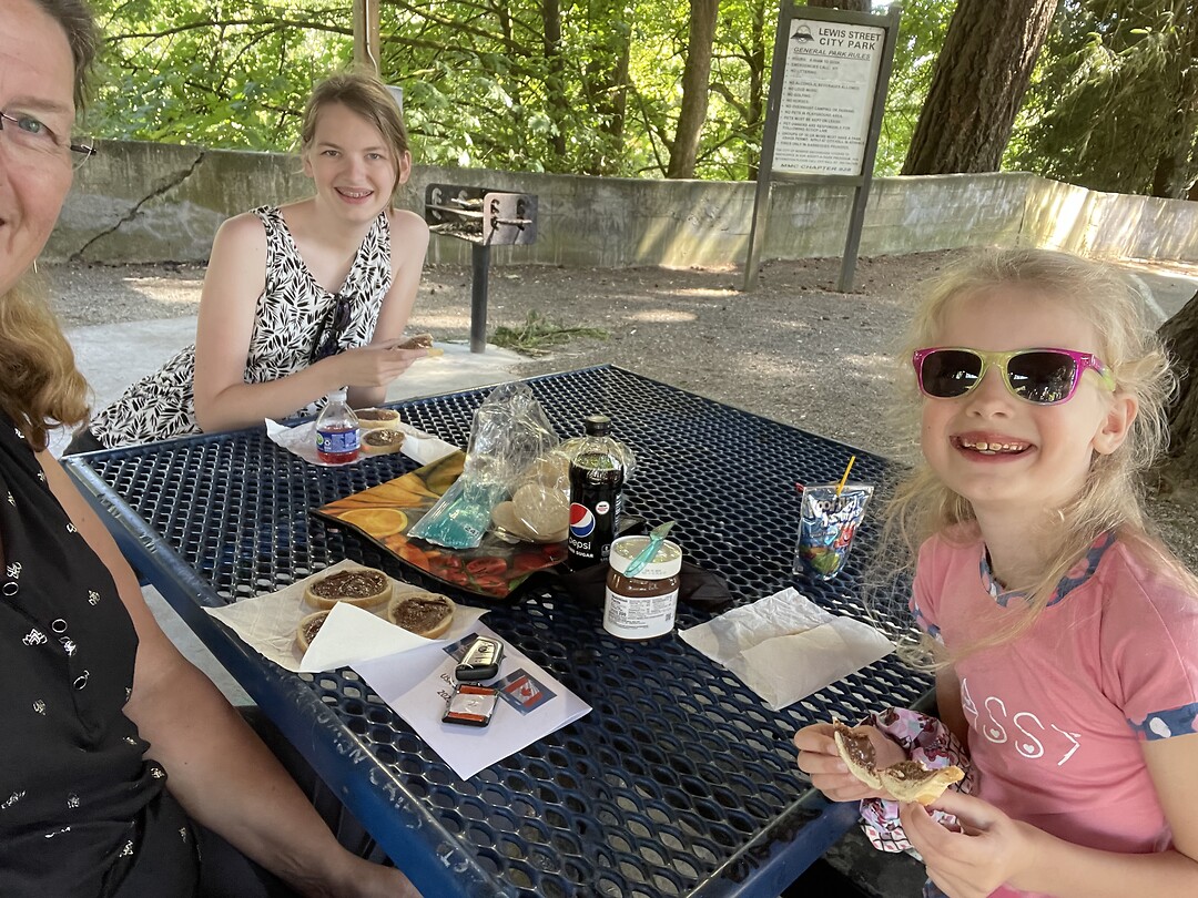 Picknick