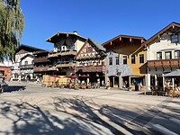 Leavenworth