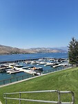 Lake Chelan