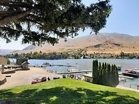 Lake Chelan