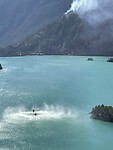 Diablo lake