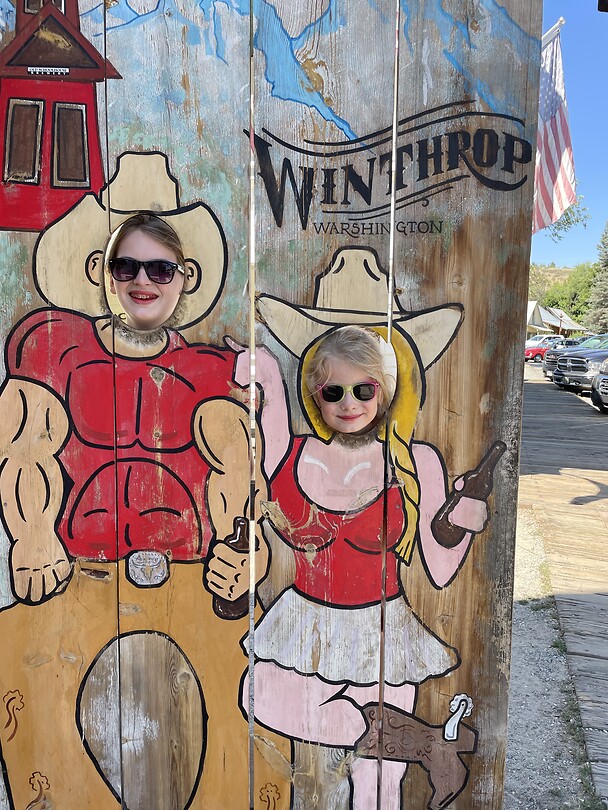 Winthrop