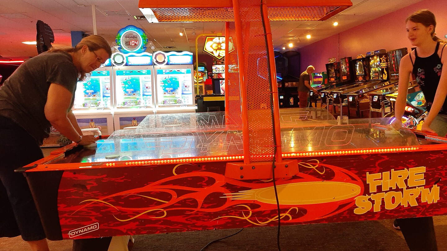 Arcade