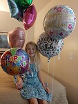 Alle ballonnen
