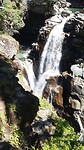Nooksack falls