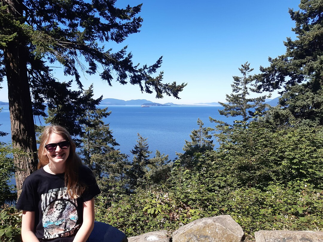 Chuckanut