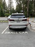 Kleine auto? 🤣