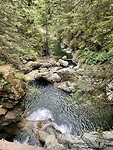 Lynn canyon