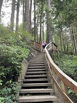Nog meer trappen