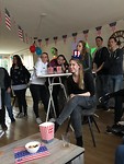 Surprise party