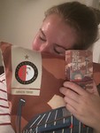 Cadeautjes van het thuisfront