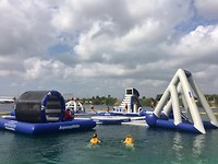 Tigertail Lake Recreational Center