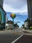 Hallandale Beach